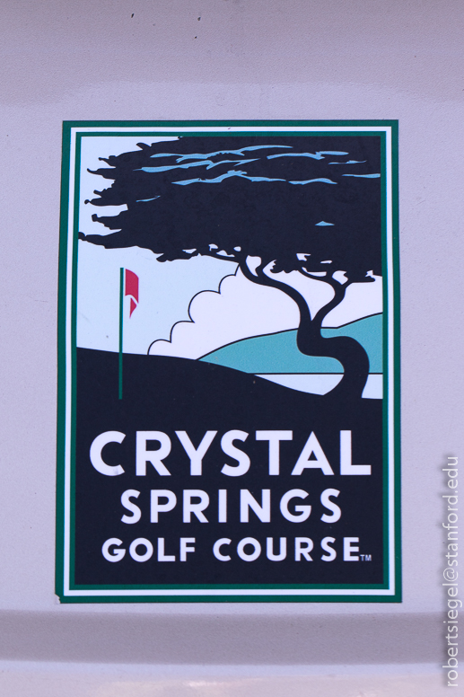 crystal springs golf course